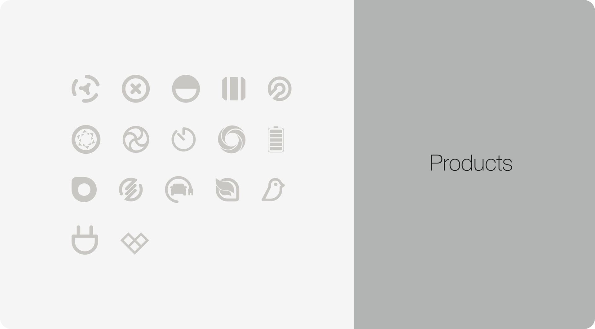 STROHM product ecosystem