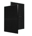 ANDO AALTO 460 Wp — N-Type Bifacial Solar Module