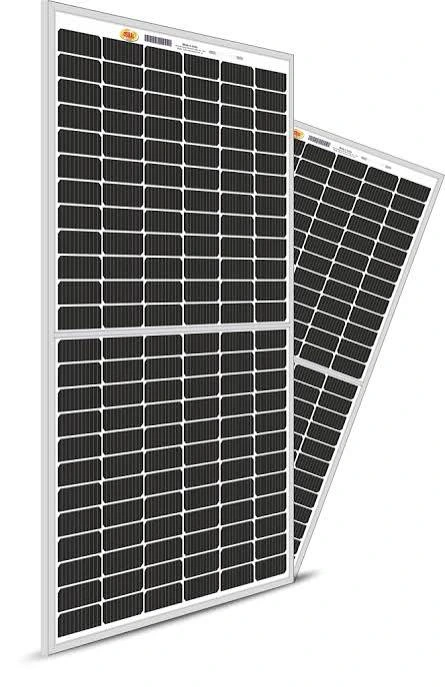 [AN-N-AB-BI-BG-GG-500] ANDO SOLAR MODULE 500 WP