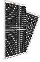 ANDO SOLAR MODULE 500 WP
